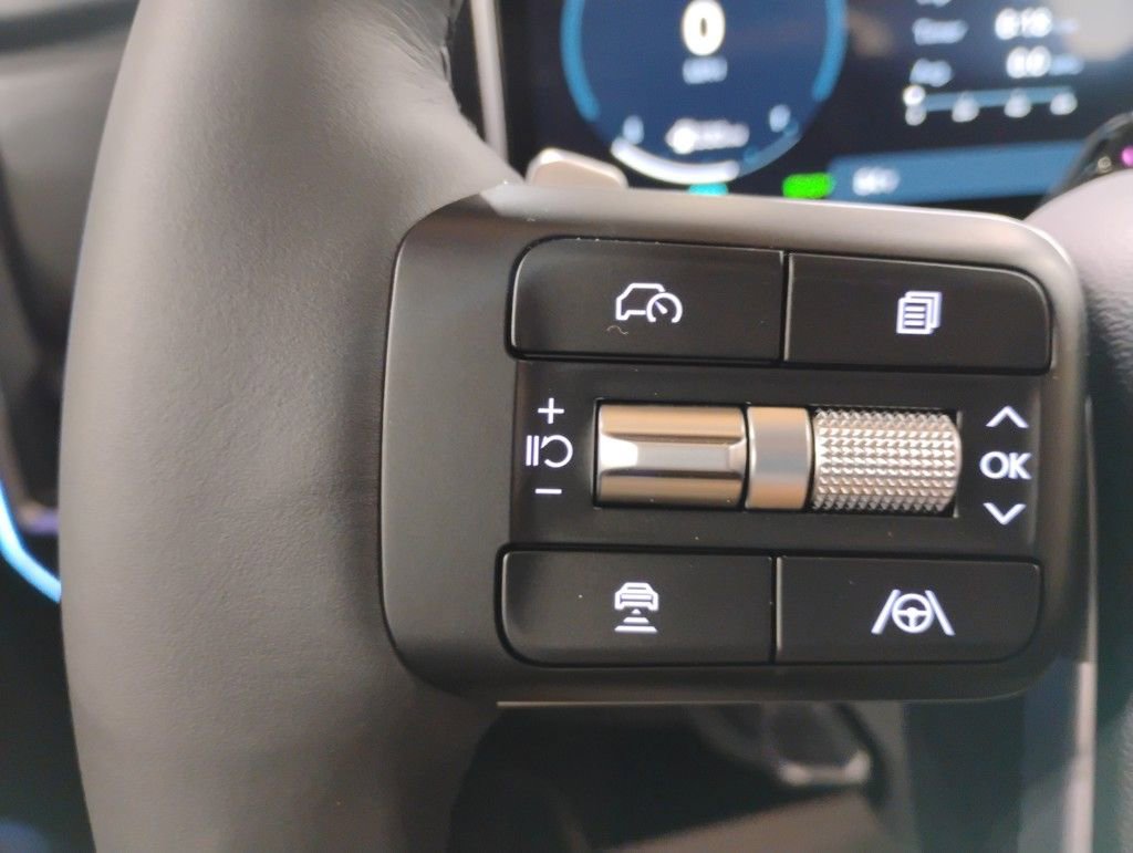 New 2026 Hyundai Santa Fe Limited image 37