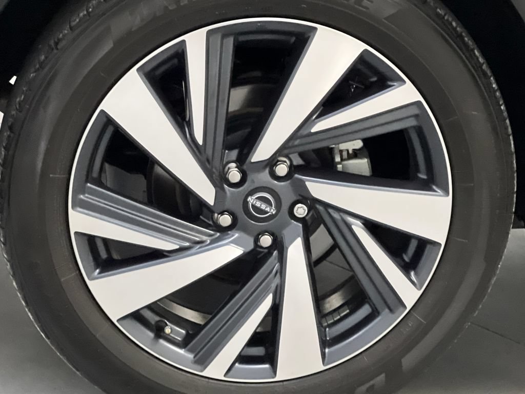 Used 2024 Nissan Murano SL FWD image 76