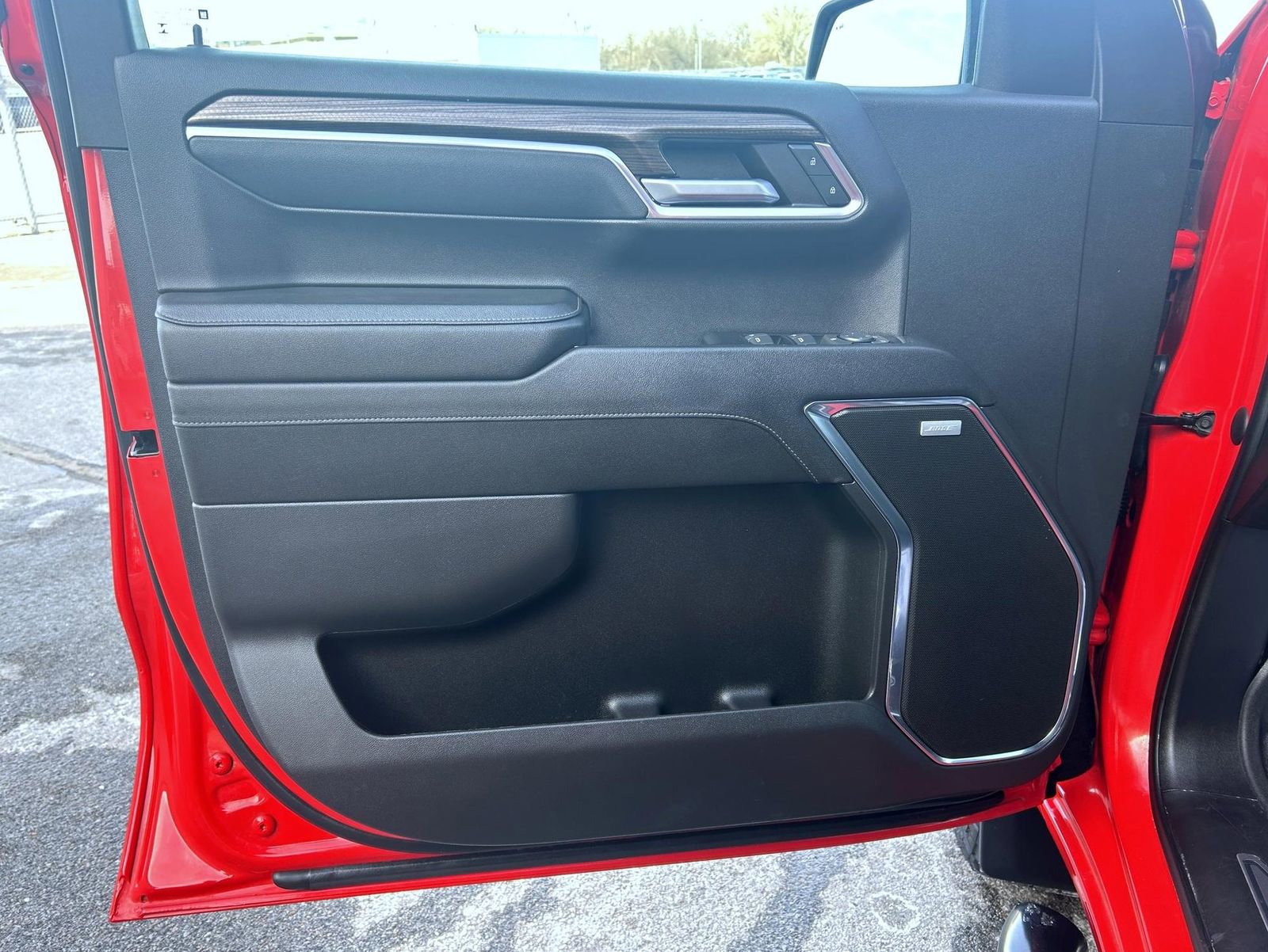 Certified 2023 Chevrolet Silverado 1500 RST w/ All Star Edition Plus image 9