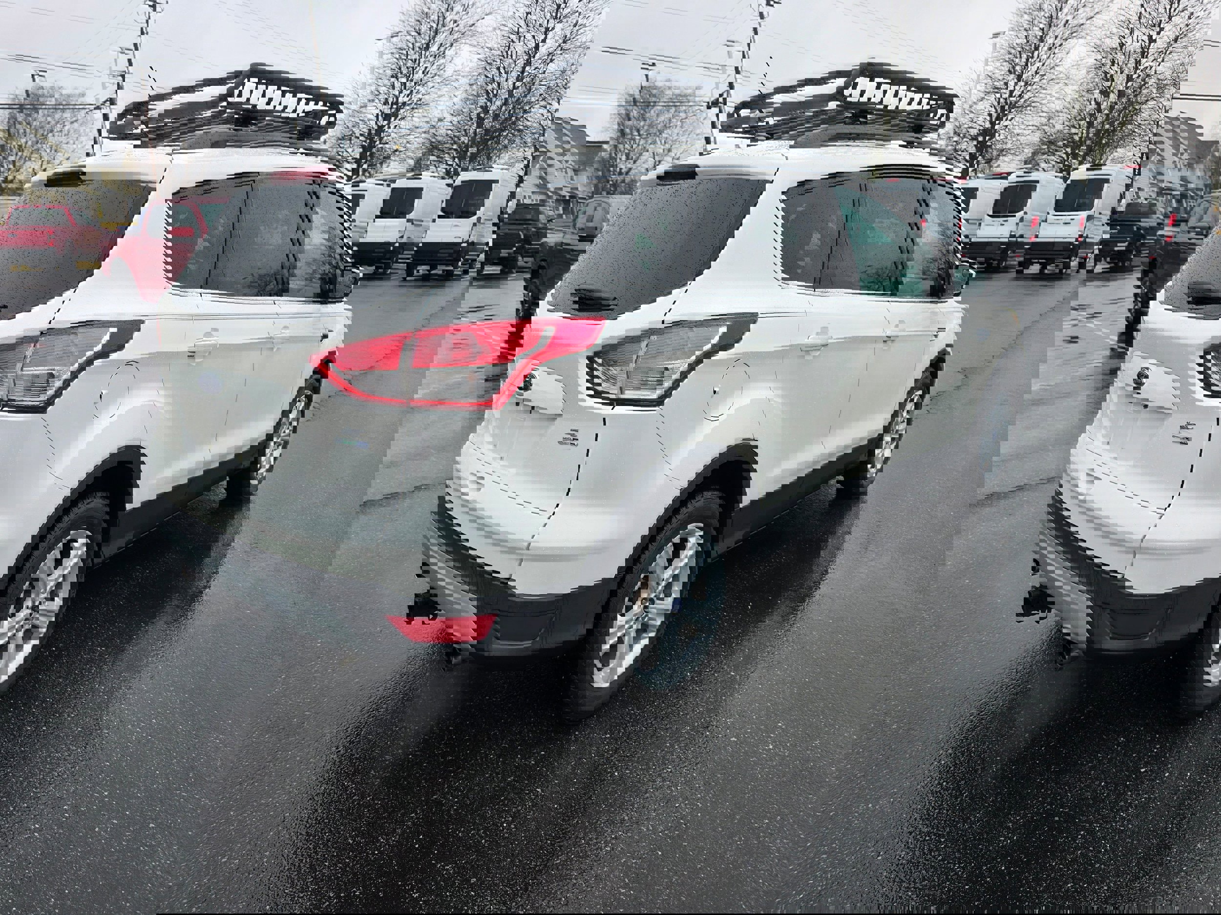 Used 2013 Ford Escape SE image 5