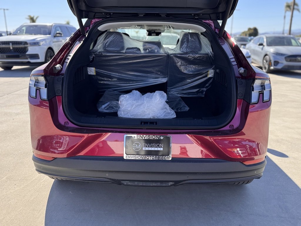 New 2025 Ford Mustang Mach-E Premium image 13