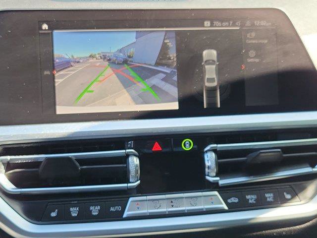 Used 2020 BMW 330i Sedan RWD image 31