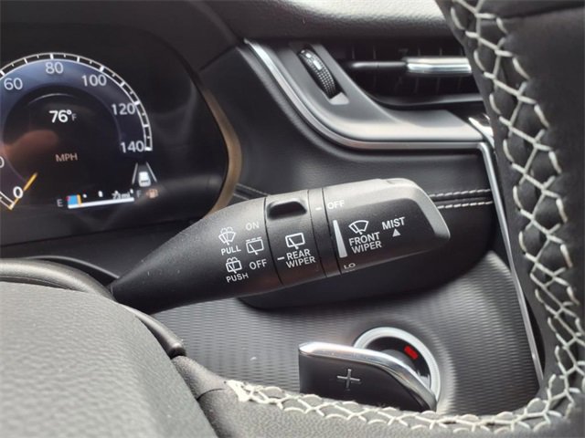 New 2025 Jeep Grand Cherokee L Altitude image 27