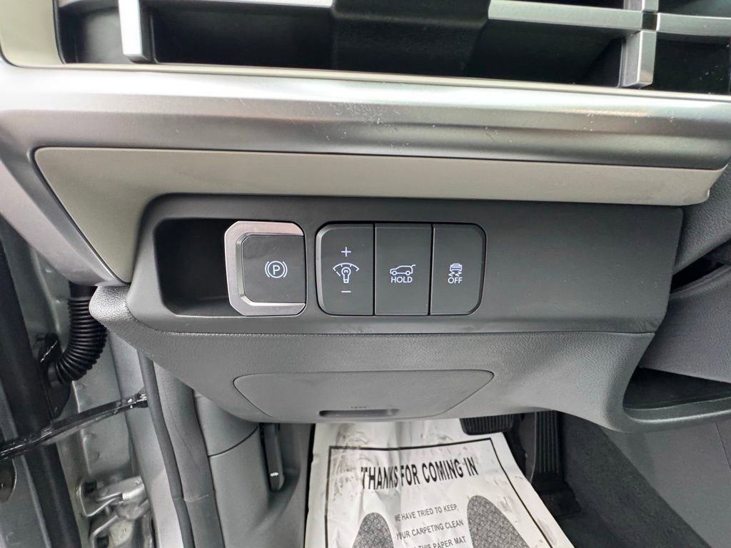 Certified 2026 Hyundai Santa Fe SEL AWD/4WD image 20