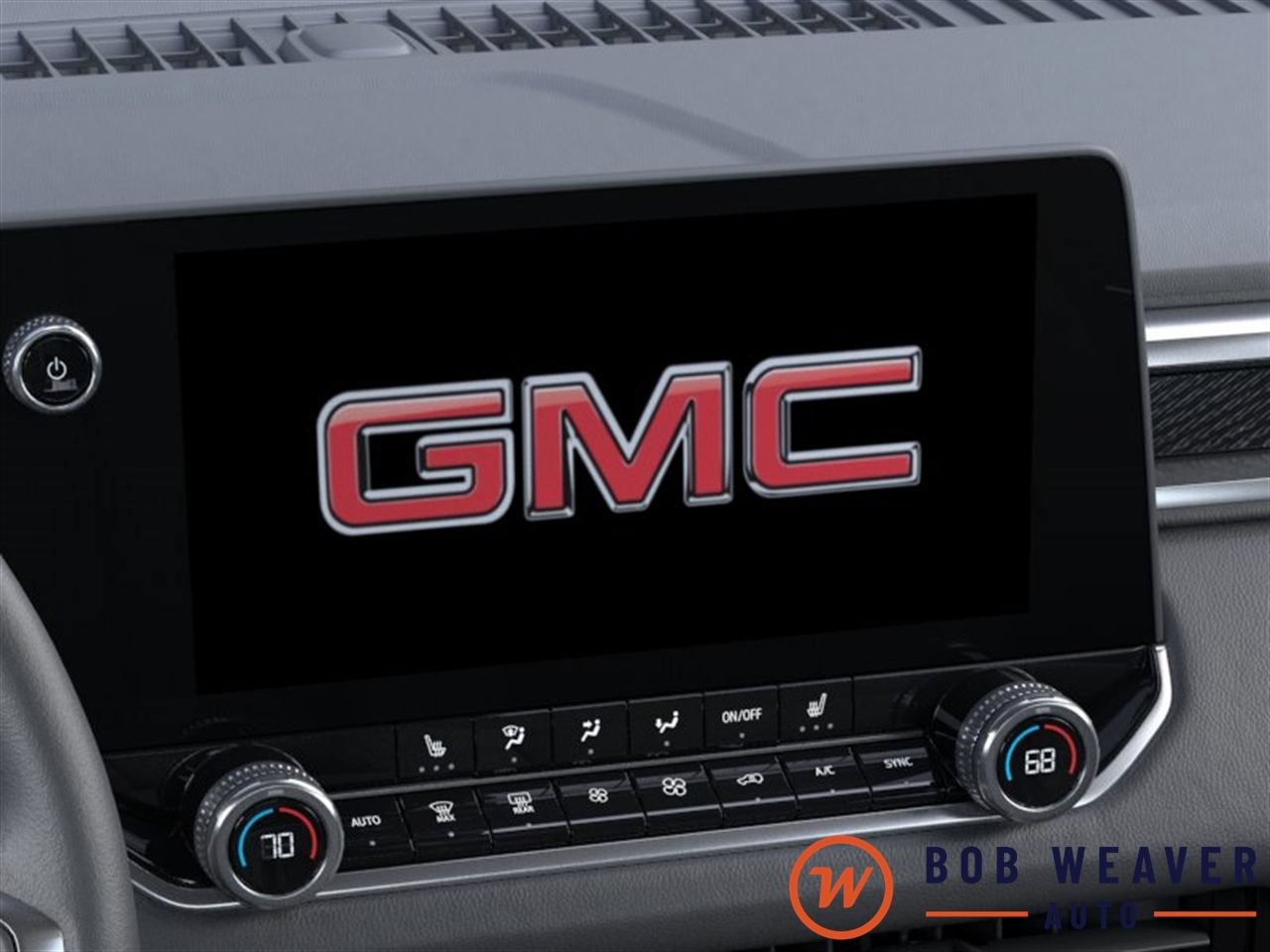 New 2026 GMC Canyon Elevation w/ Convenience Package AWD/4WD image 23