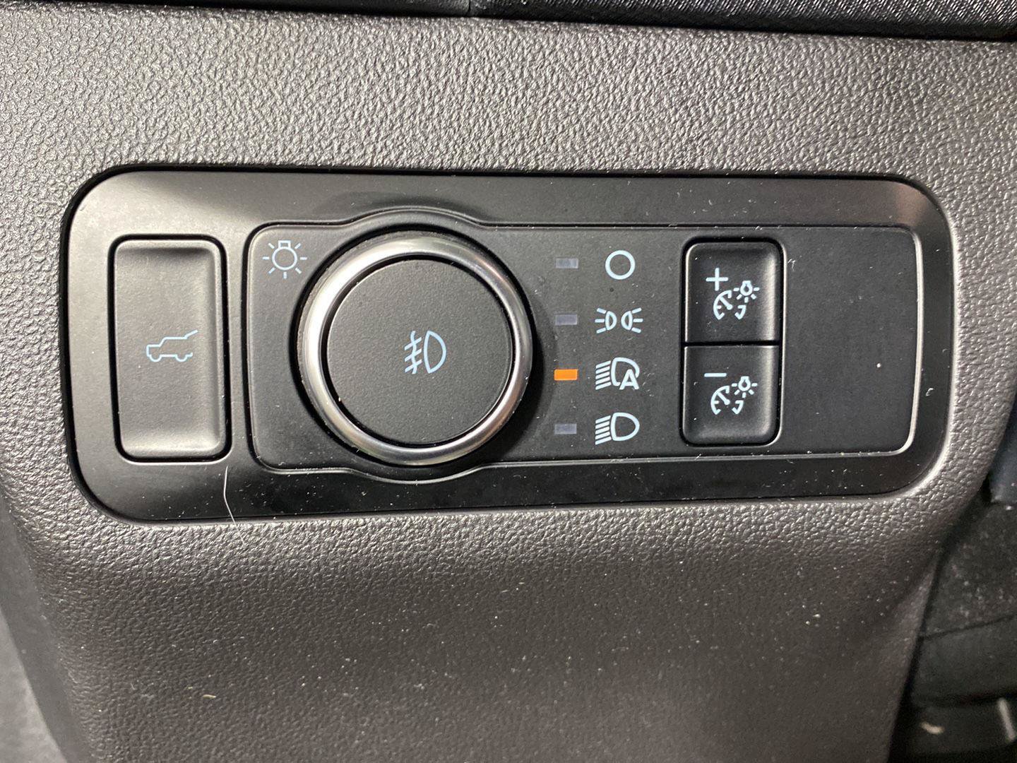 Used 2024 Ford Bronco Sport Outer Banks AWD/4WD image 13