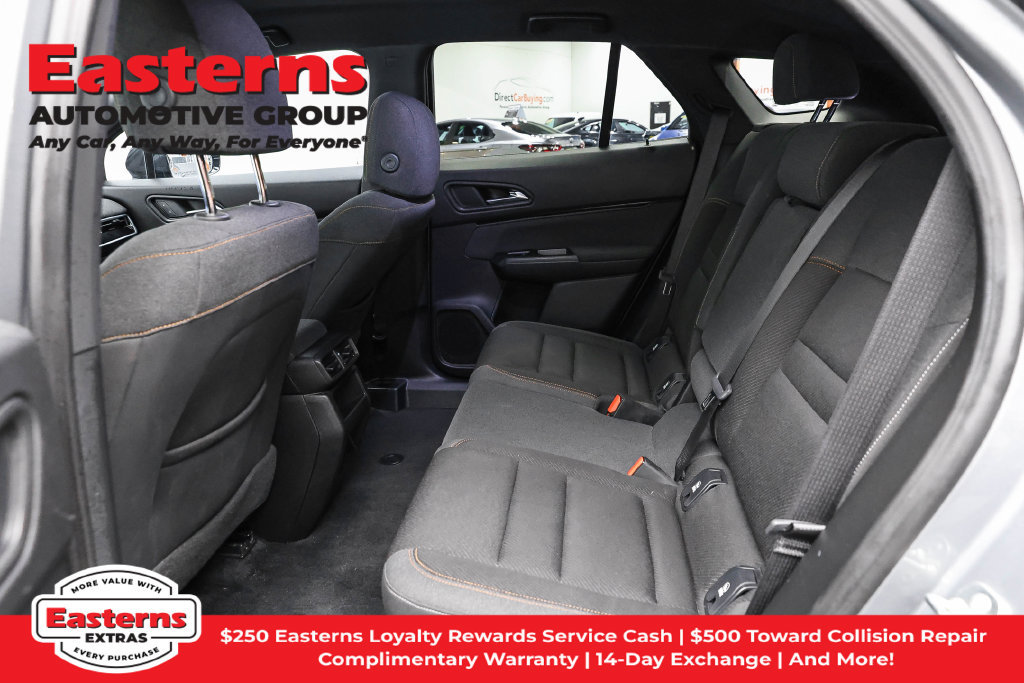 Used 2024 Honda Prologue EX image 22
