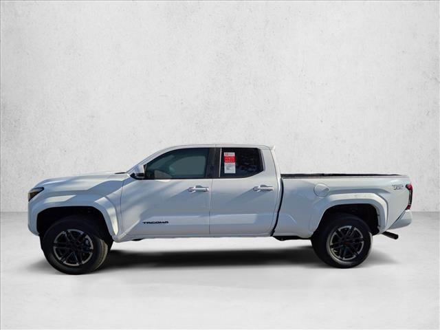 New 2025 Toyota Tacoma TRD Sport image 5
