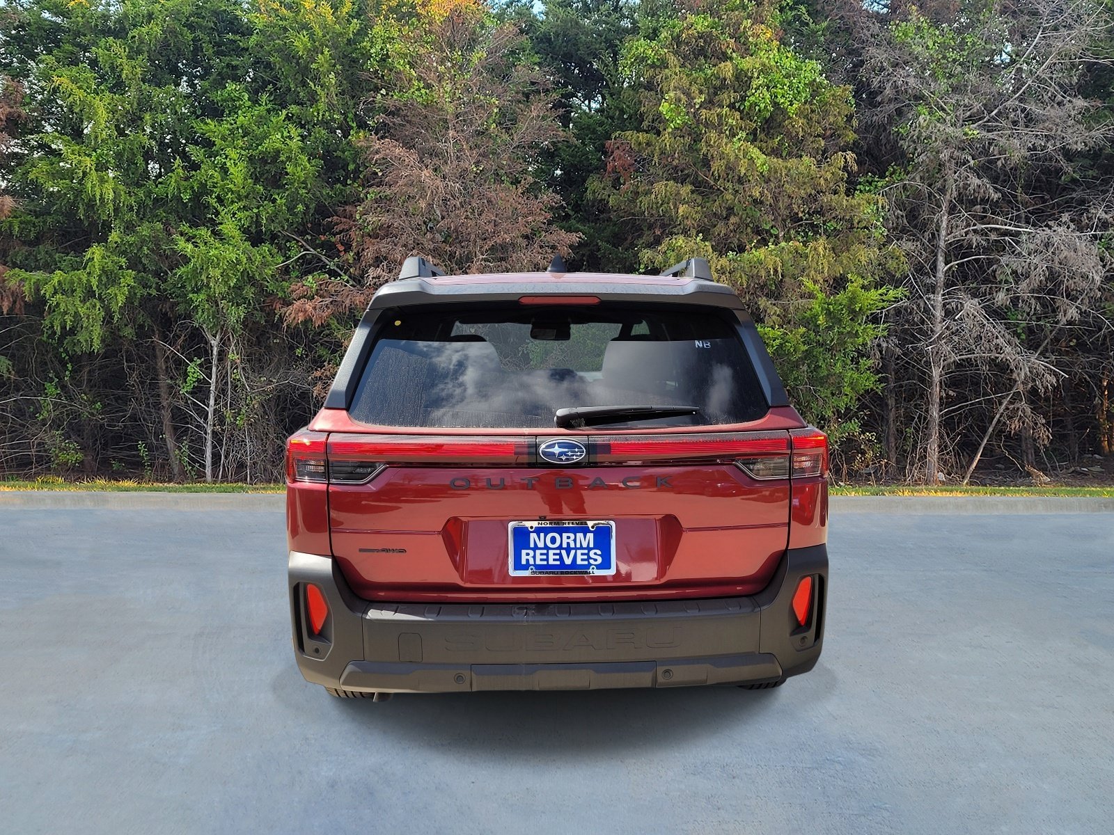 New 2026 Subaru Outback Limited AWD/4WD image 17