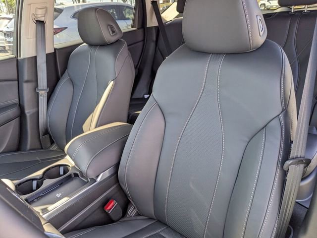 New 2026 Acura RDX w/ Technology Package image 26