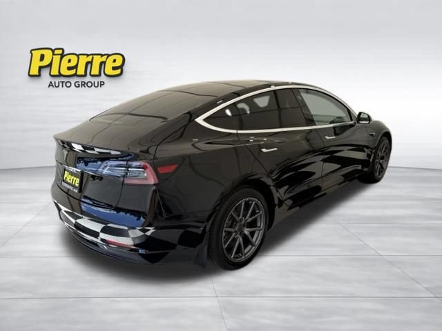 Used 2020 Tesla Model 3 Standard Range Plus RWD image 5