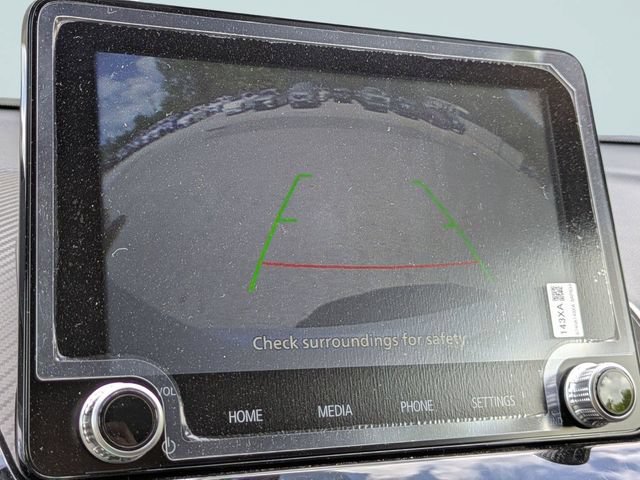 New 2026 Mitsubishi Eclipse Cross ES AWD/4WD image 22