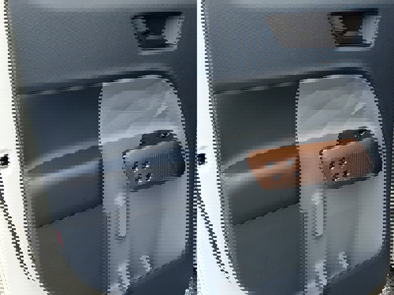 Used 2024 Ford Maverick Lariat image 12