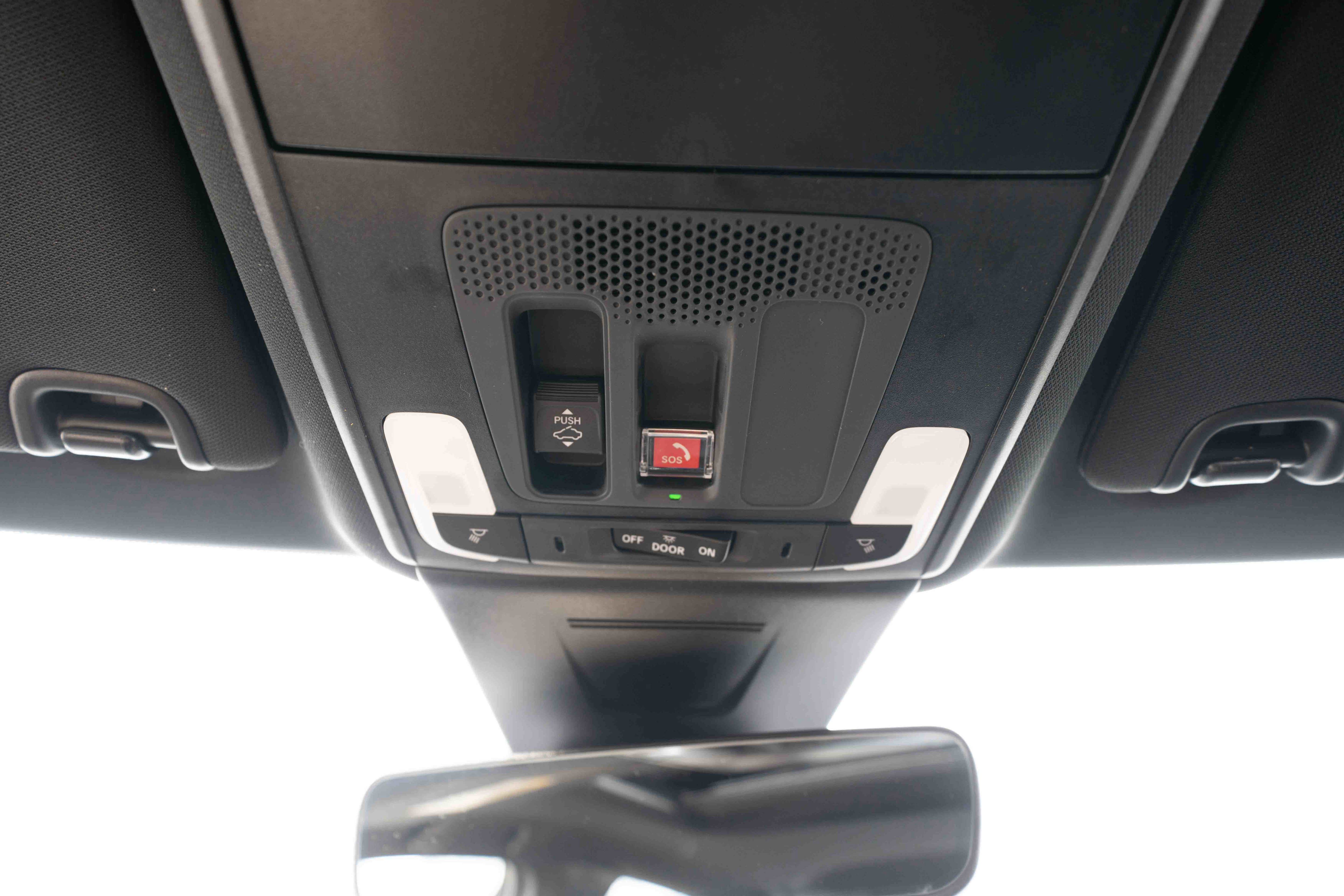 New 2026 Honda Civic Sport Touring image 18