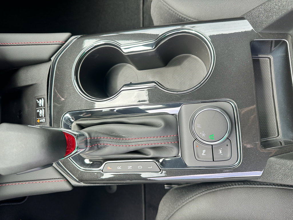 New 2025 Chevrolet Blazer RS w/ Driver Confidence II Package image 15