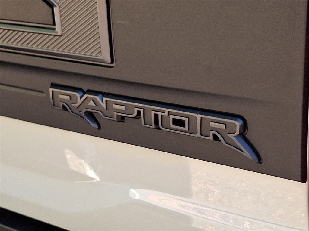 Used 2024 Ford F150 Raptor image 32