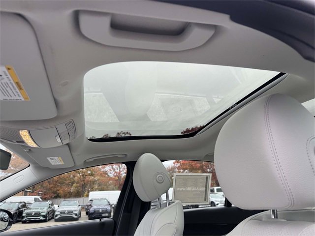 Certified 2022 Mercedes-Benz E 350 4MATIC Sedan image 32