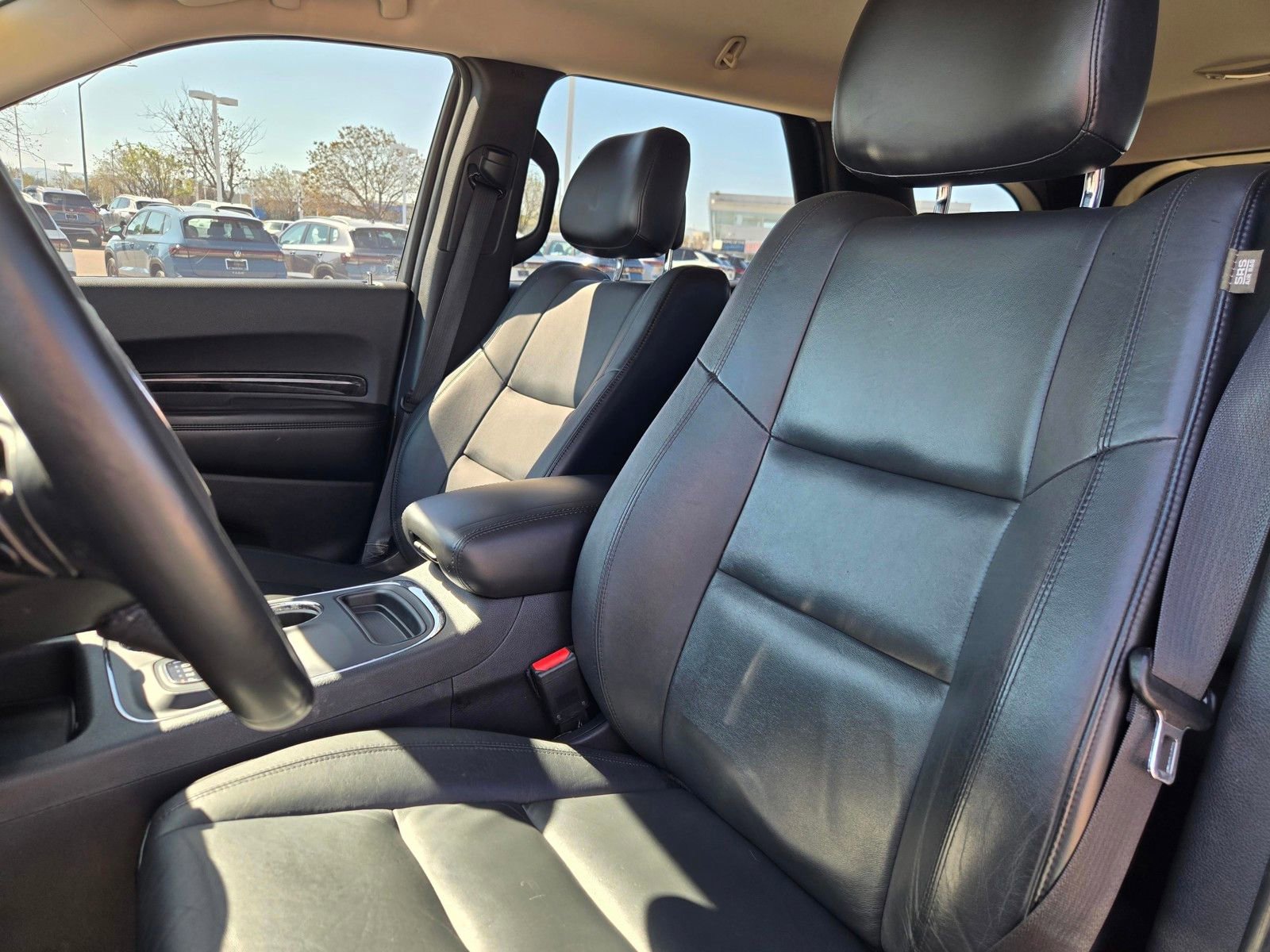 Used 2015 Dodge Durango Limited image 15