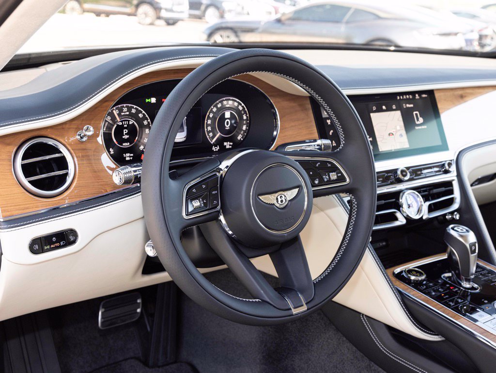 New 2027 Bentley Flying Spur AWD/4WD image 27
