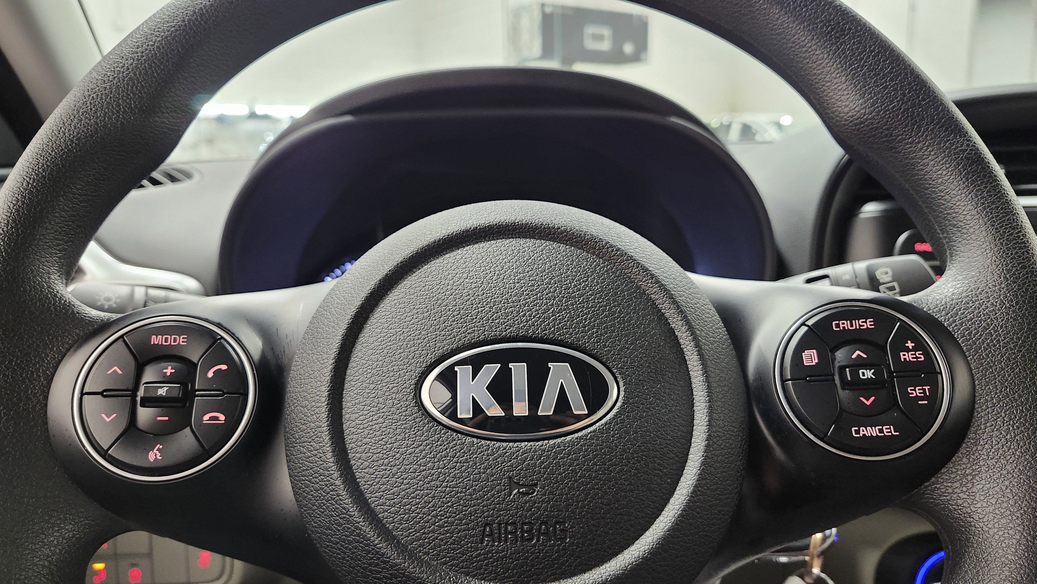 Used 2021 Kia Soul S image 25