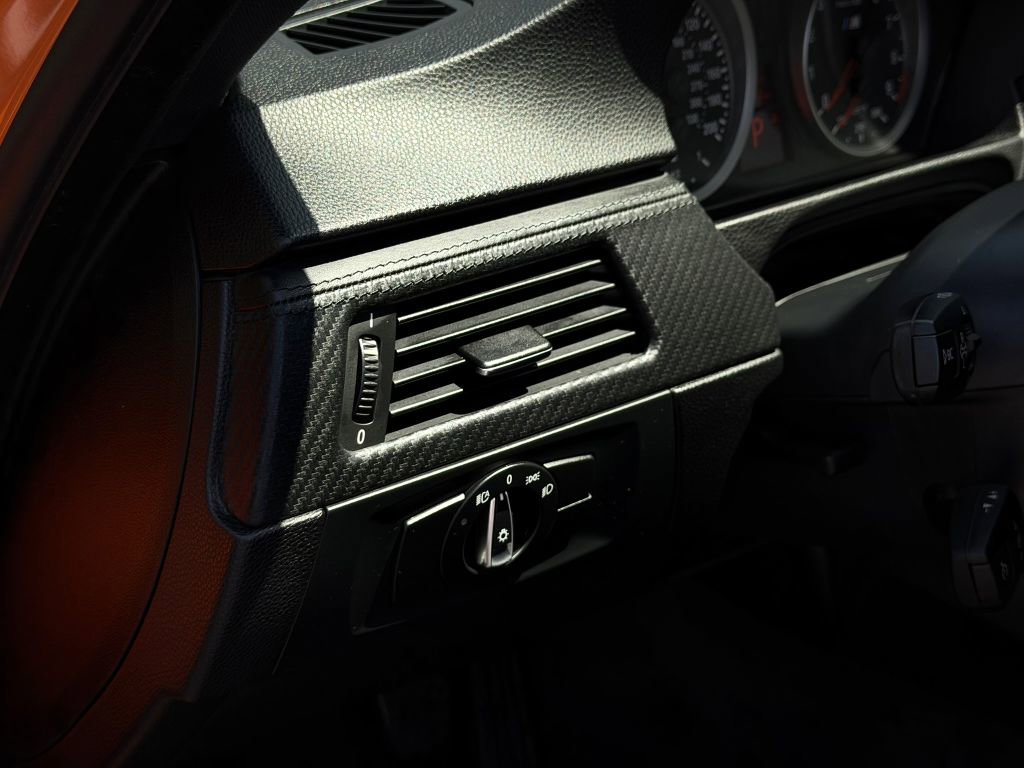 Used 2013 BMW M3 Coupe RWD image 21