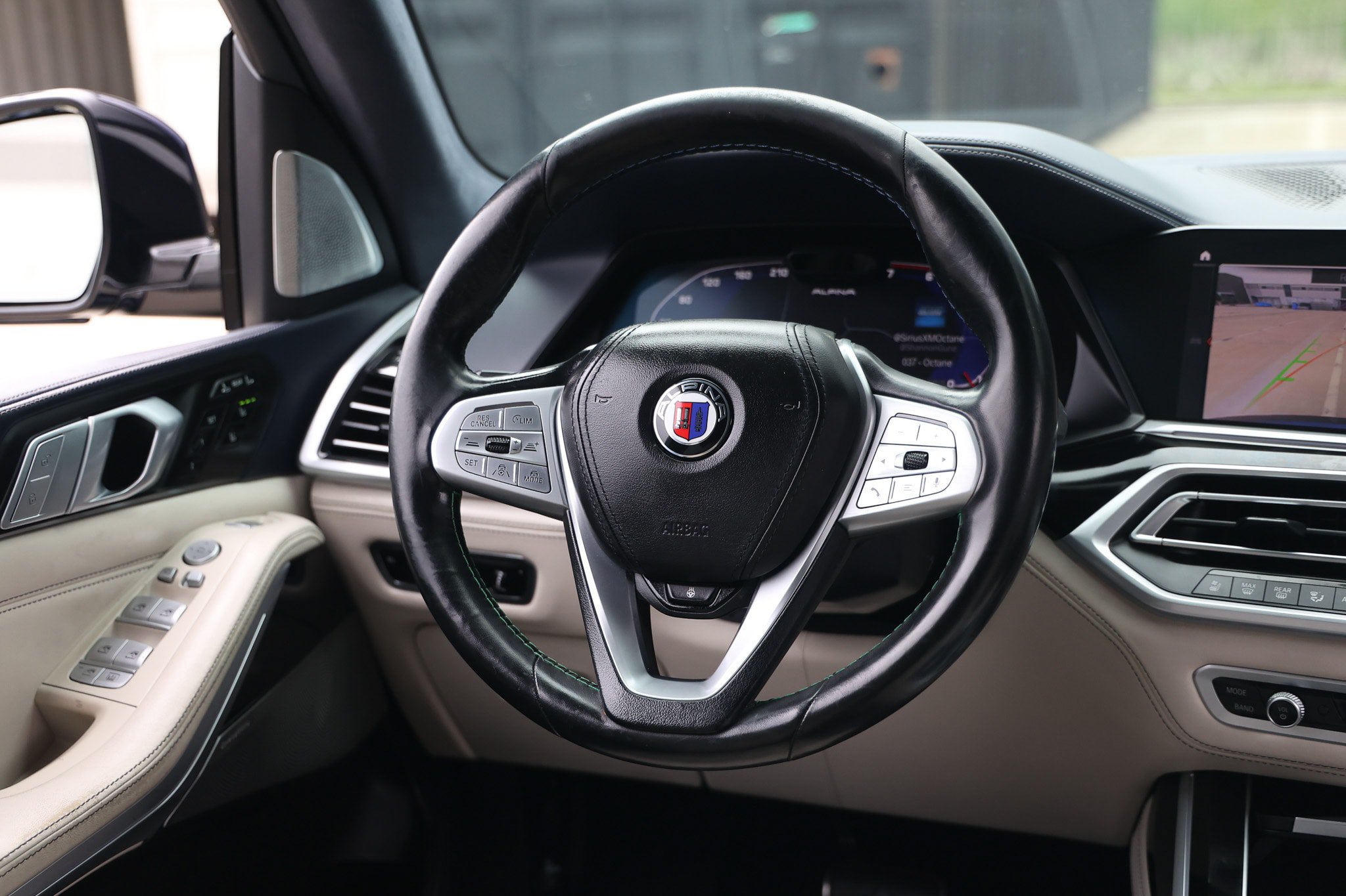 Used 2021 BMW ALPINA XB7 AWD/4WD image 39