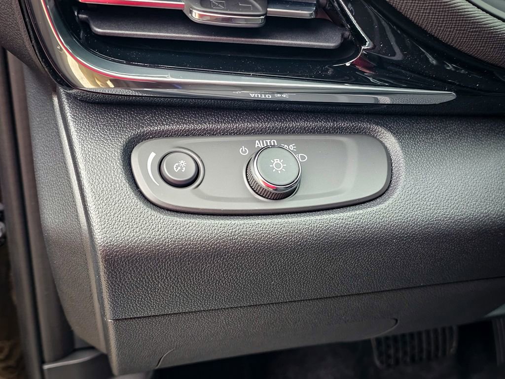 New 2026 Buick Envista Sport Touring w/ Convenience I Package image 16