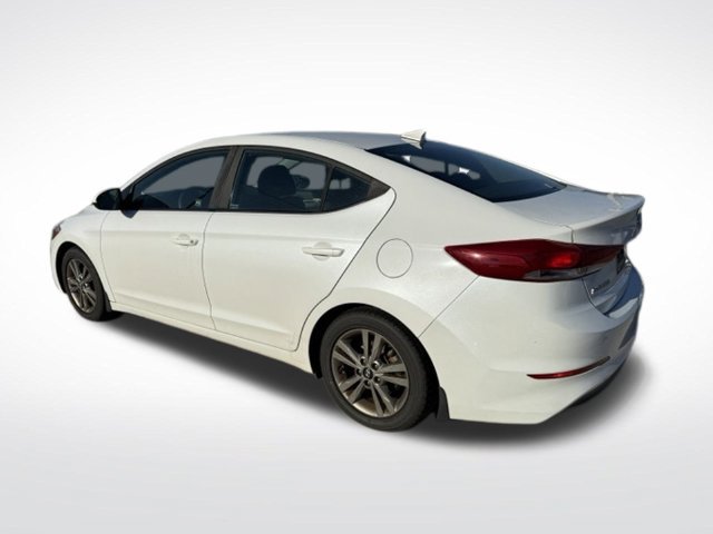 Used 2018 Hyundai Elantra SEL FWD image 5