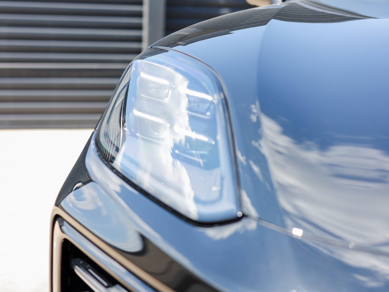 New 2026 Porsche Cayenne E-Hybrid Coupe image 13