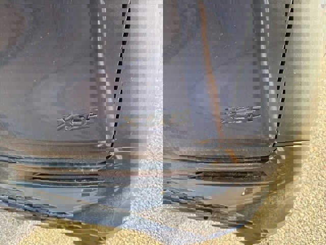 Used 2025 Toyota Sienna XSE image 18