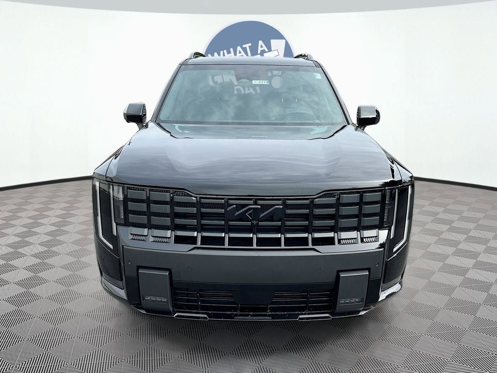 New 2027 Kia Telluride X-Line SX Prestige AWD/4WD image 2
