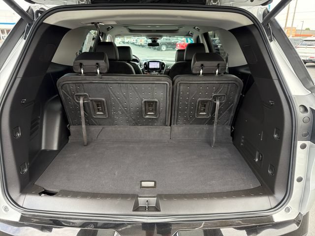 Used 2021 Chevrolet Traverse Premier w/ Redline Edition AWD/4WD image 27