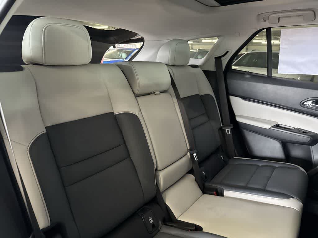 New 2026 Honda Prologue Elite image 25
