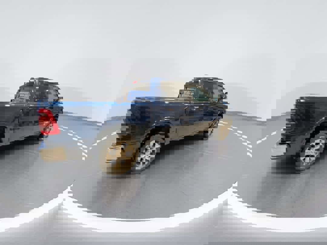 Used 2022 RAM 1500 Laramie image 8