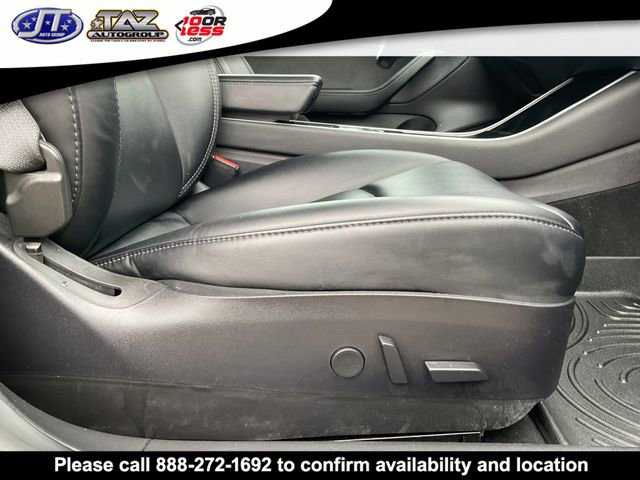 Used 2018 Tesla Model 3 Long Range AWD/4WD image 14