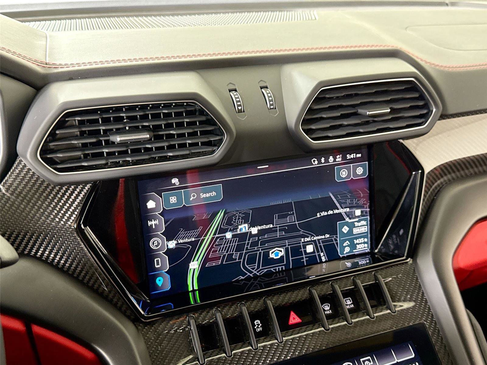 Used 2023 Lamborghini Urus S image 19