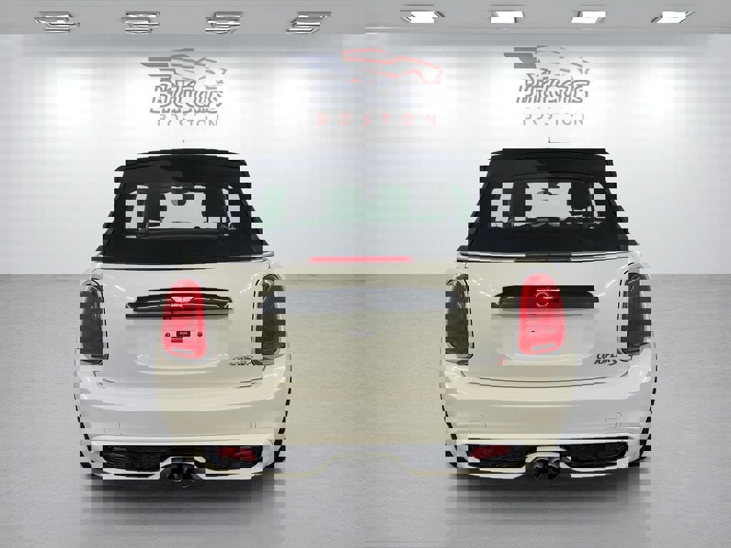 Used 2018 MINI Cooper S image 5