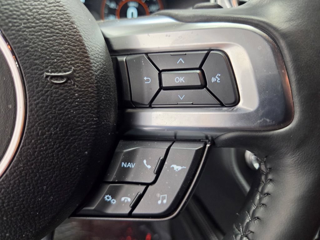 Used 2022 Ford Mustang GT Premium w/ GT Performance Package RWD image 23