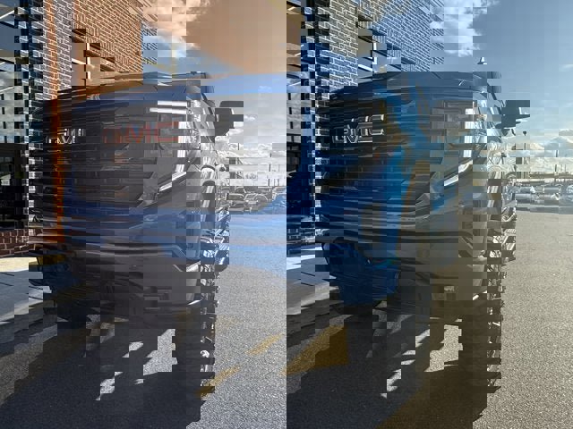 Used 2022 GMC Sierra 1500 Elevation w/ X31 Off-Road Package image 9