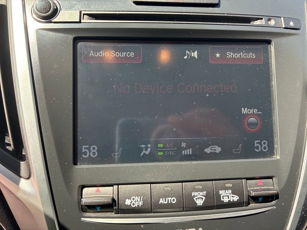 Used 2015 Acura TLX V6 SH-AWD w/ Technology Pkg image 35