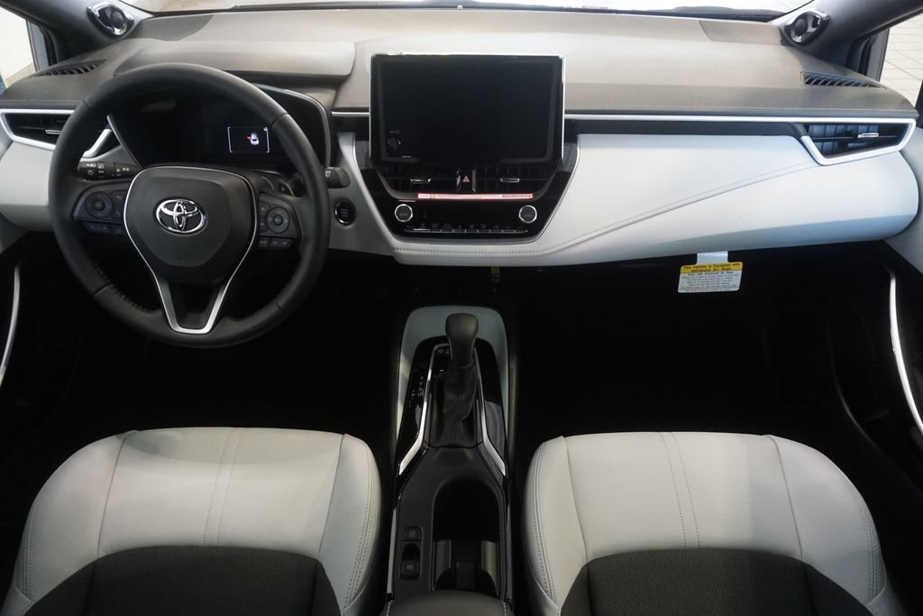 New 2026 Toyota Corolla XSE FWD image 27