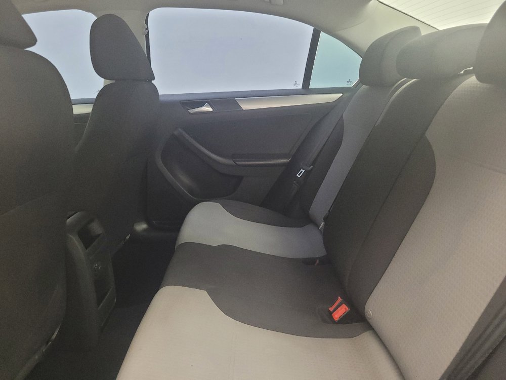 Used 2017 Volkswagen Jetta S FWD image 18