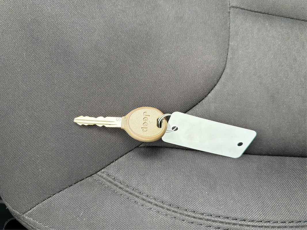 Used 2013 Jeep Wrangler Sport w/ Connectivity Group image 41