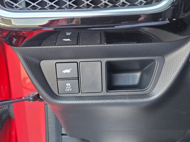 New 2026 Acura ADX A-Spec image 25