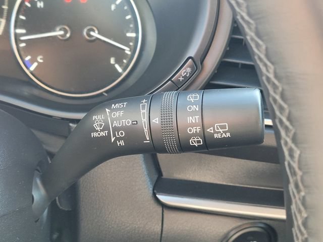 Used 2025 MAZDA CX-30 AWD 2.5 S w/ Select Sport Pkg image 16