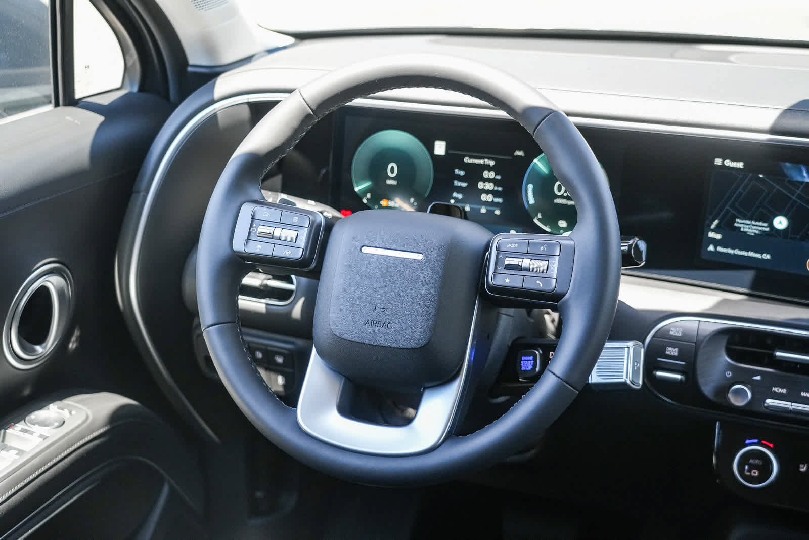 New 2026 Hyundai Palisade FWD Hybrid image 15