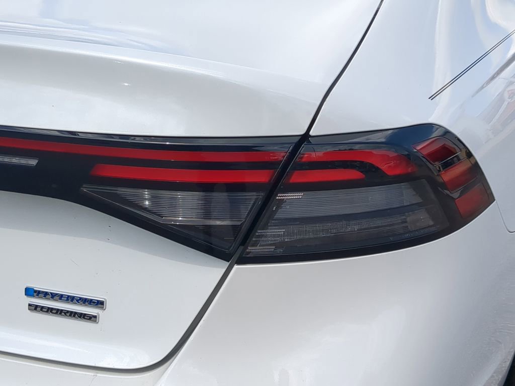 Used 2023 Honda Accord Touring image 8