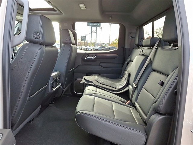 New 2026 GMC Sierra 1500 Denali image 6