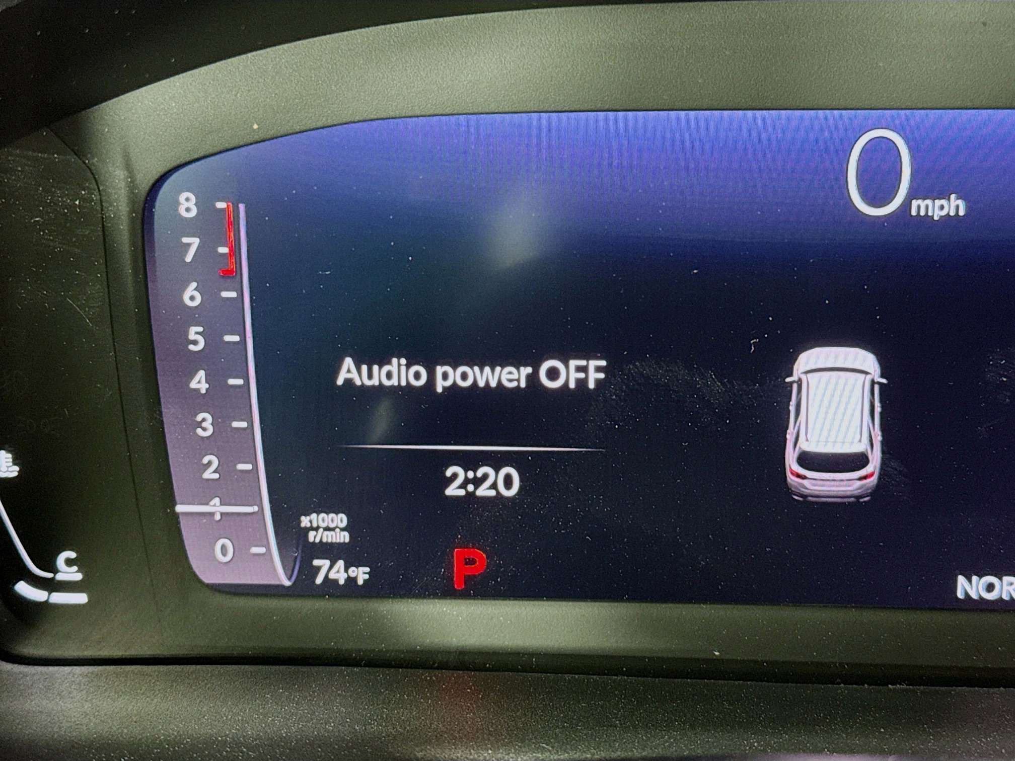 New 2026 Honda Pilot EX-L image 12