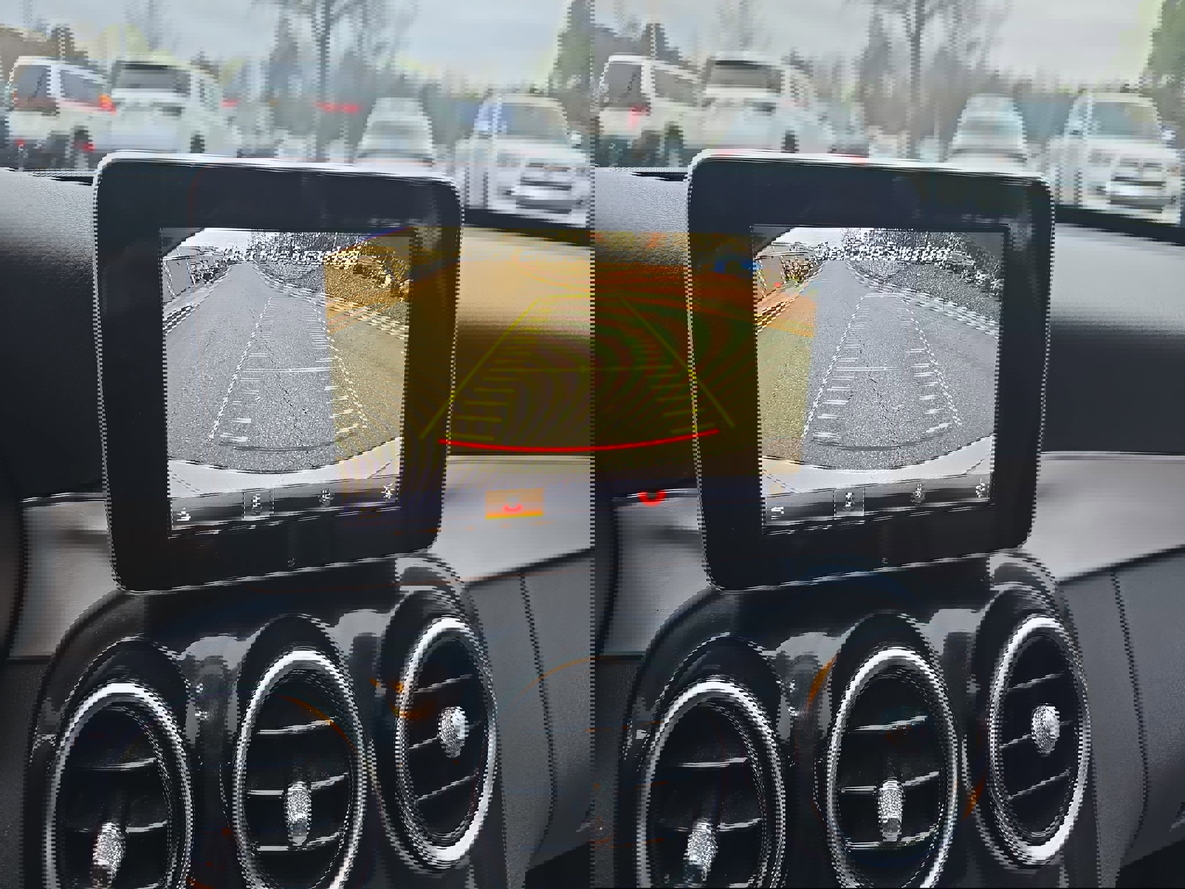 Used 2015 Mercedes-Benz C 300 4MATIC Sedan image 22